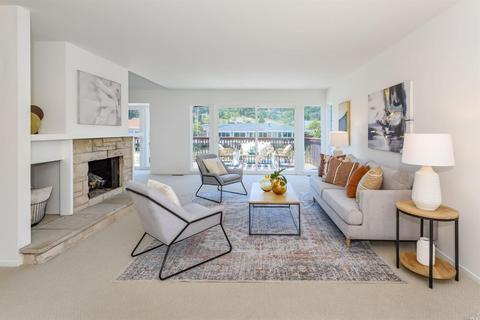 114 Saint Thomas Way, Tiburon, CA 94920