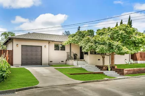 20 Bonita Ave, Napa, CA 94559