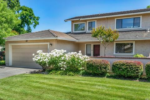 1639 Santiago Ave, Napa, CA 94558