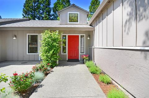 747 Amherst Cir, Sonoma, CA 95476 photo 2
