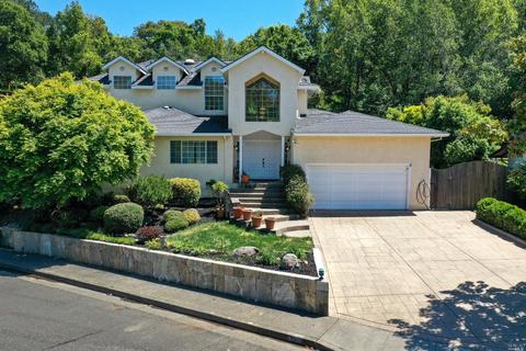 38 Taft Ct, Novato, CA 94947
