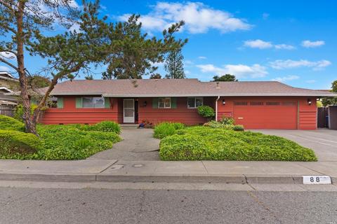 88 Emerald Cir, Vallejo, CA 94589