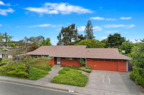 88 Emerald Cir, Vallejo, CA 94589 photo 4