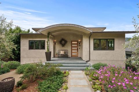 39 Alvarado Ave, Mill Valley, CA 94941