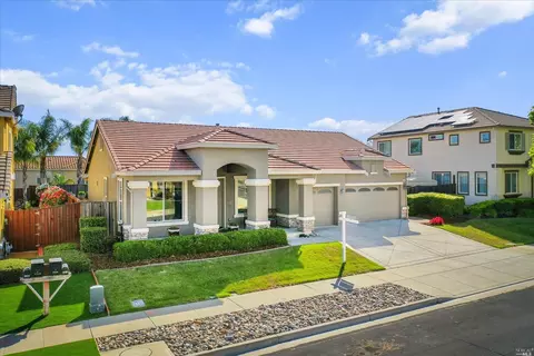 3830 Clay Bank Rd, Fairfield, CA 94533