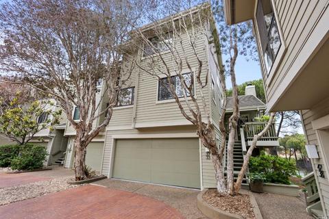 37 Eucalyptus Knoll St, Mill Valley, CA 94941