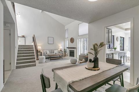 569 Trout Way, Napa, CA 94558