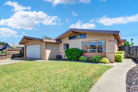 183 Deodara St, Vacaville, CA 95688