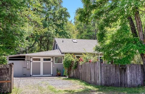 226 Railroad Ave, Woodacre, CA 94973