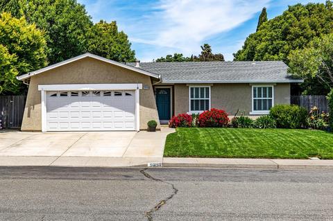5056 Silverado Dr, Fairfield, CA 94534 photo 2