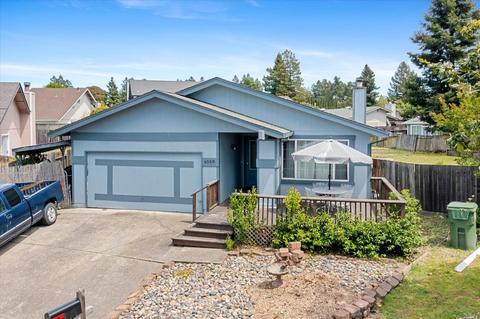 6558 Jubilee Ct, Rohnert Park, CA 94928