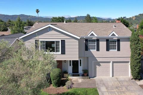 151 San Andreas Dr, Novato, CA 94945