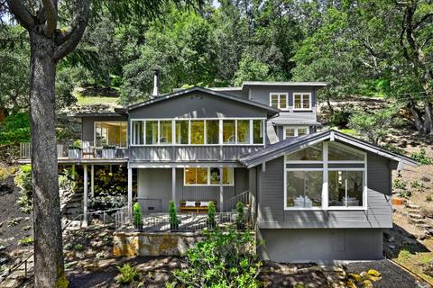 210 Murray Ave, Kentfield, CA 94904