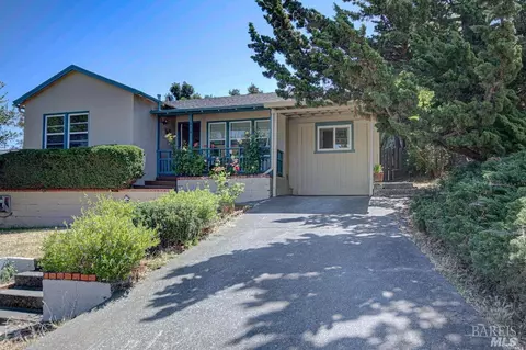 436 Cedar St, Vallejo, CA 94591