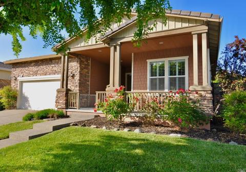 642 Chardonnay Pl, Windsor, CA 95492