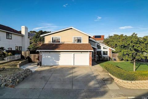 612 Wellfleet Dr, Vallejo, CA 94591 photo 2