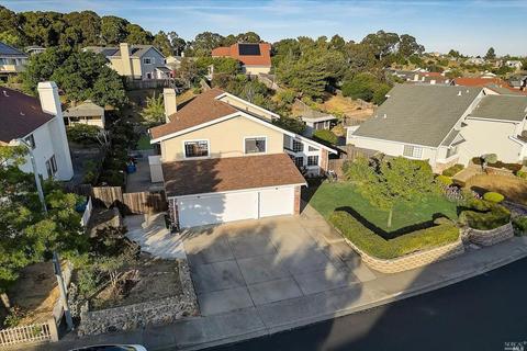 612 Wellfleet Dr, Vallejo, CA 94591