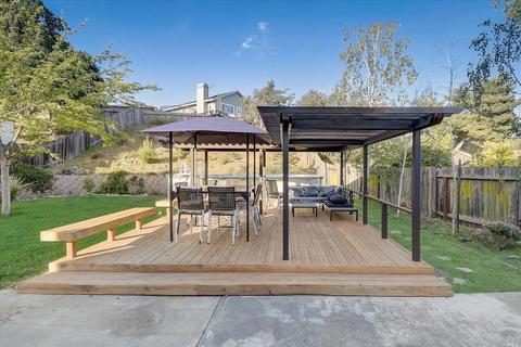 612 Wellfleet Dr, Vallejo, CA 94591 photo 43