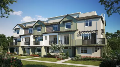 5305 Dalai Lama Ave, Richmond, CA 94804