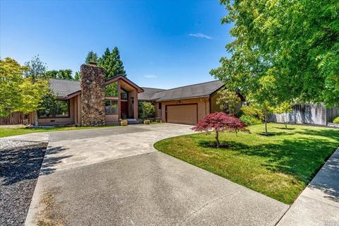 4313 Linda Vista Ave, Napa, CA 94558