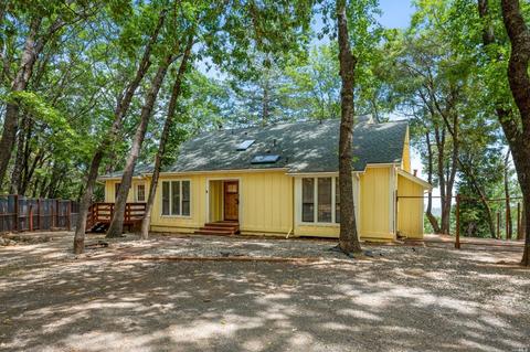 11229 Loch Lomond Rd, Middletown, CA 95461