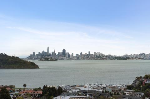 5 Corinthian Ct #31, Tiburon, CA 94920