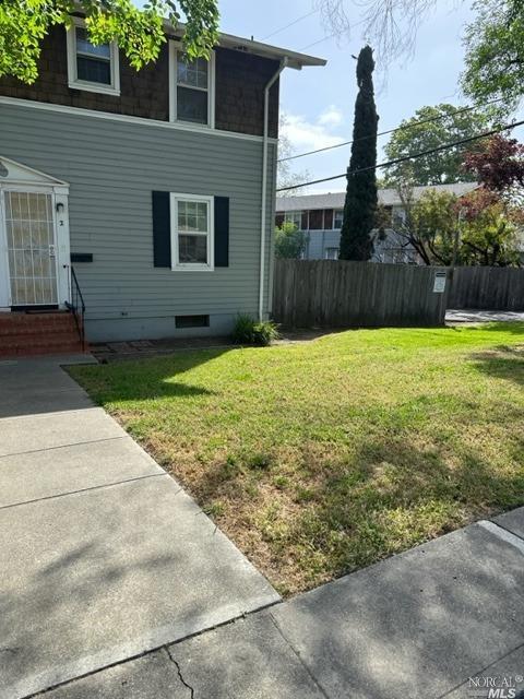 2 Werden St, Vallejo, CA 94590 photo 2