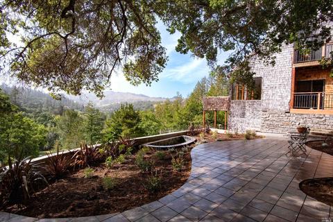 96 Laurel Ave, Woodacre, CA 94973