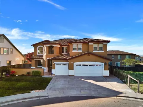 2187 Rasmussen Ct, Fairfield, CA 94533