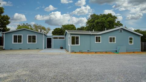 1891 Indian Valley Rd, Novato, CA 94947