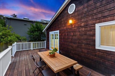 310 Willow Ave, Corte Madera, CA 94925 photo 22