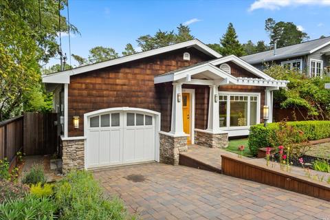 310 Willow Ave, Corte Madera, CA 94925 photo 30