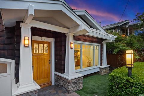 310 Willow Ave, Corte Madera, CA 94925 photo 3