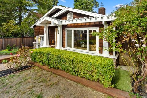 310 Willow Ave, Corte Madera, CA 94925 photo 29