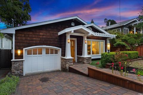 310 Willow Ave, Corte Madera, CA 94925 photo 26