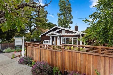 310 Willow Ave, Corte Madera, CA 94925 photo 32