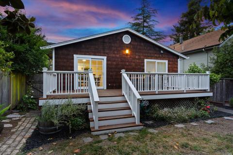 310 Willow Ave, Corte Madera, CA 94925 photo 24