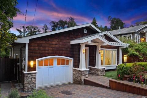 310 Willow Ave, Corte Madera, CA 94925 photo 27