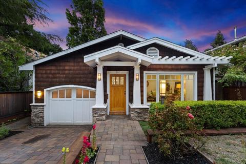 310 Willow Ave, Corte Madera, CA 94925