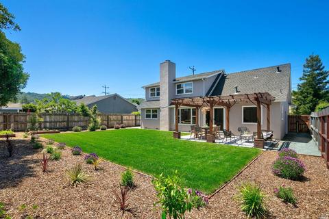 10 Granada Dr, Corte Madera, CA 94925 photo 19