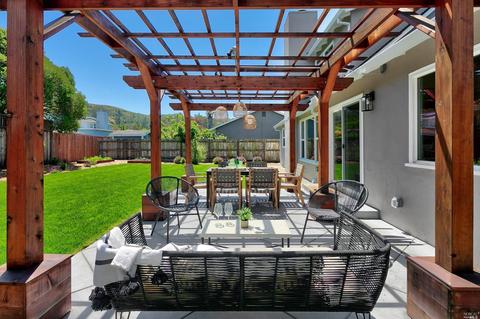 10 Granada Dr, Corte Madera, CA 94925 photo 22