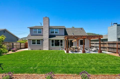 10 Granada Dr, Corte Madera, CA 94925 photo 20