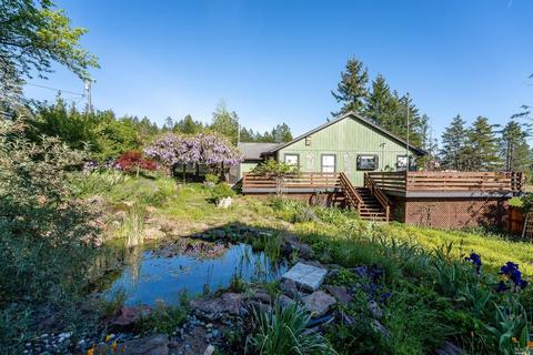 27951 Poppy Dr, Willits, CA 95490