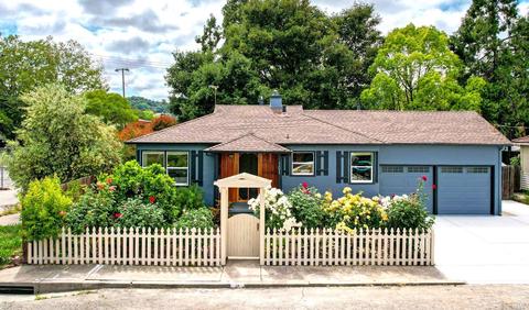 301 Monroe St, Napa, CA 94559