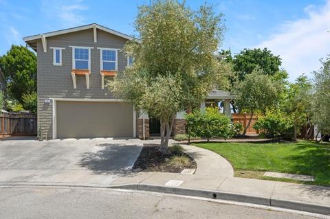 1501 Lupina, Napa, CA 94558