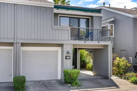 2740 Perch Dr, Napa, CA 94558 photo 1