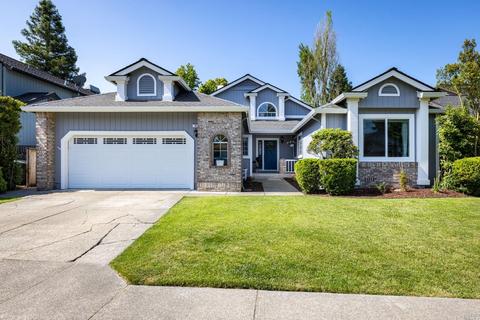 47 Noonan Ranch Cir, Santa Rosa, CA 95403