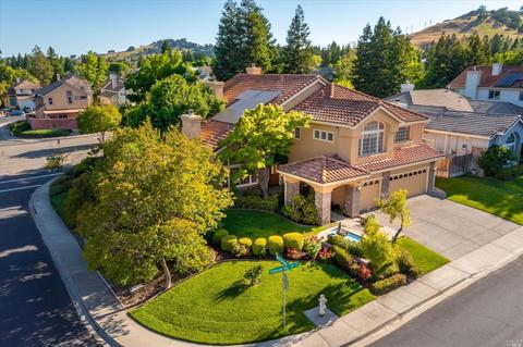 500 Canyon Oak Dr, Vacaville, CA 95688