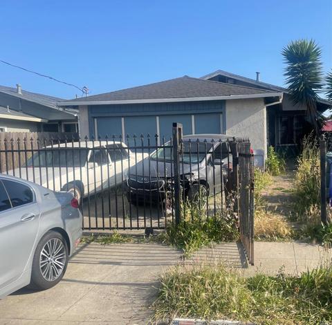 4228 Ohio Ave, Richmond, CA 94804