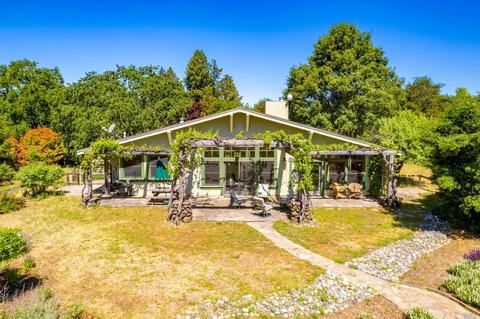 17880 Farrer Ln, Boonville, CA 95415